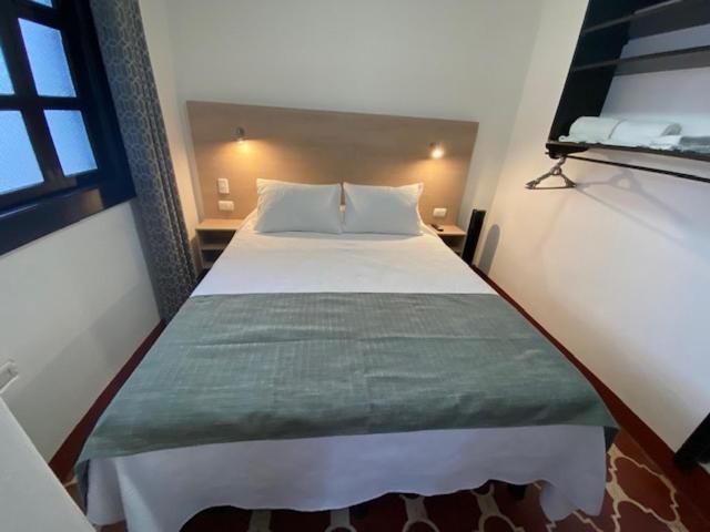 Casa Capirucho Hotel Antigua Ngoại thất bức ảnh